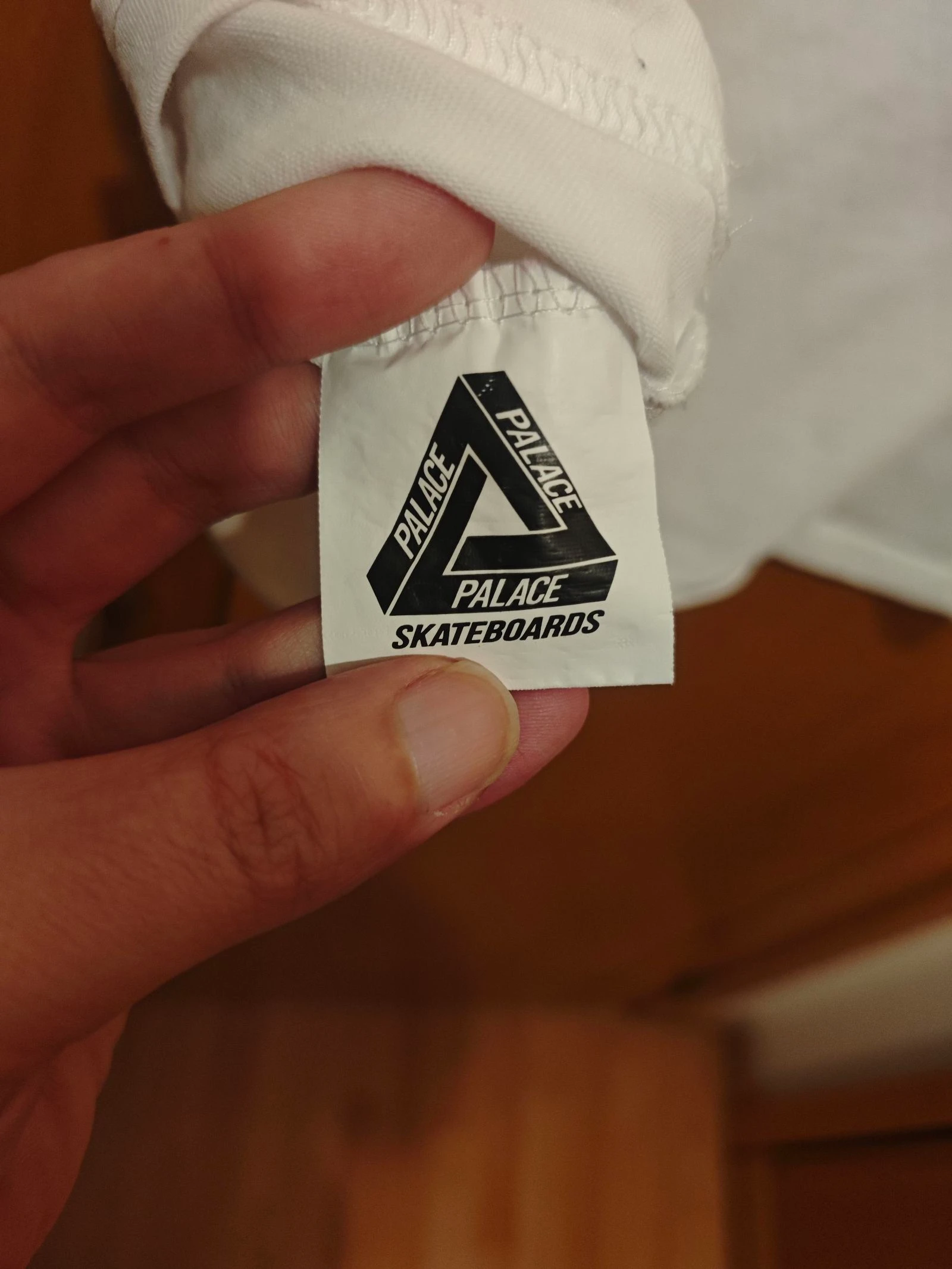 T-shirt Palace – photo 4
